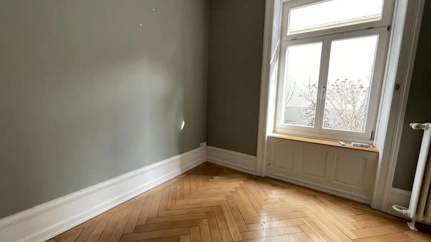 Mehrfamilienhaus kaufen - Streulistrasse 18, 8032 Zürich - Foto 3