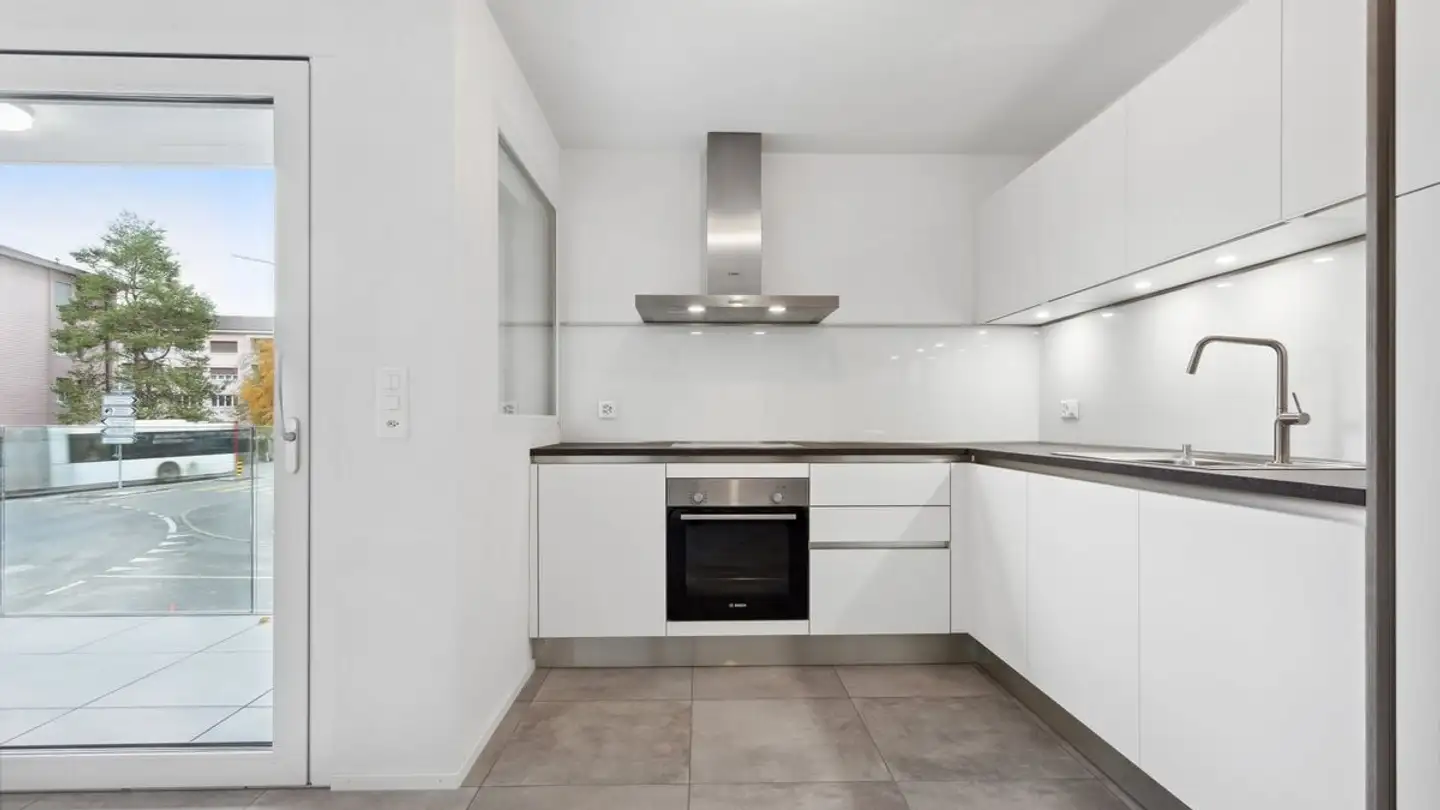 Apartment for rent - Rue Henry-Correvon 2, 1400 Yverdon-les-Bains