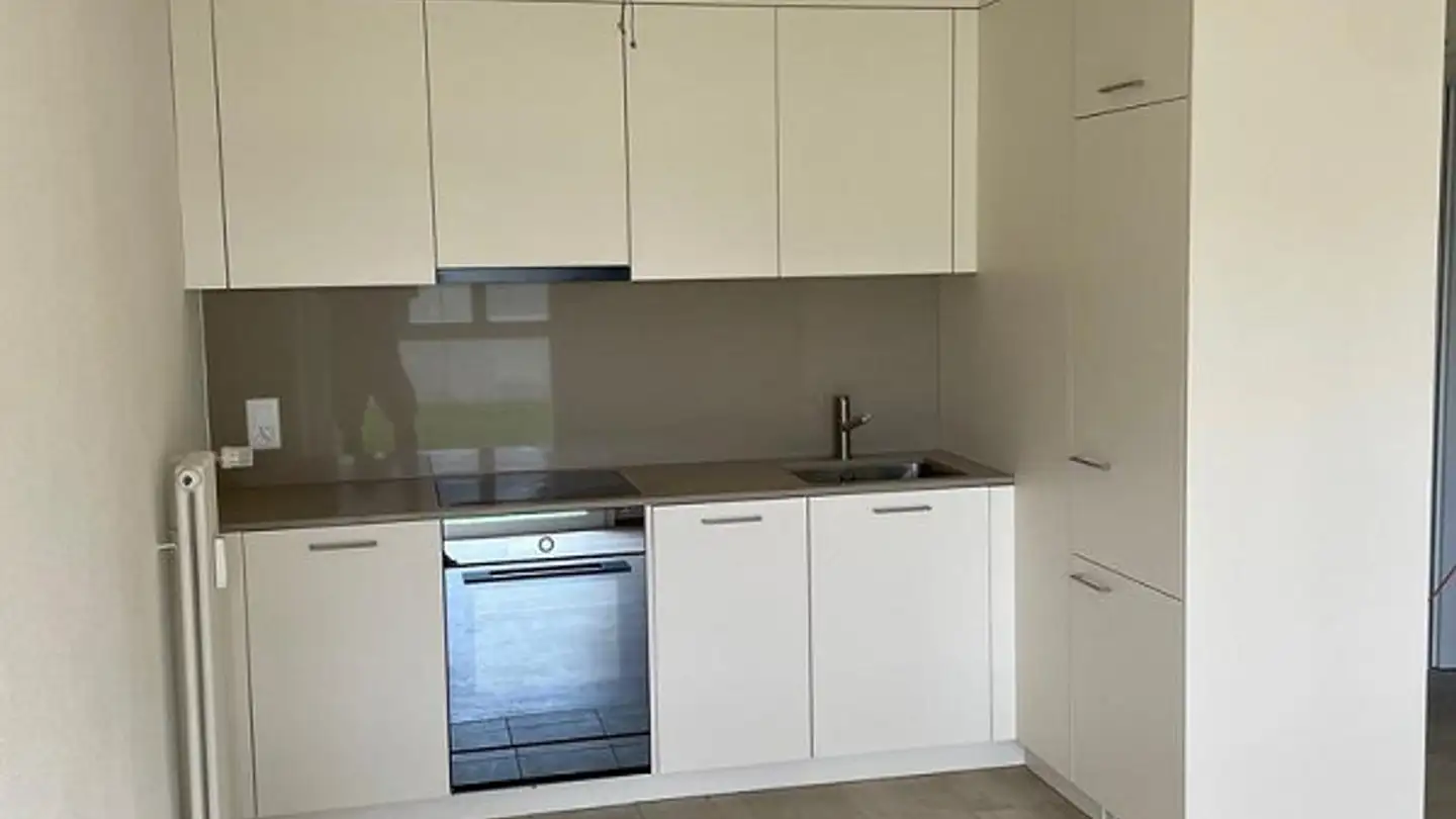 Appartement à louer - Heuweg 80, 5033 Buchs AG - Photo 3