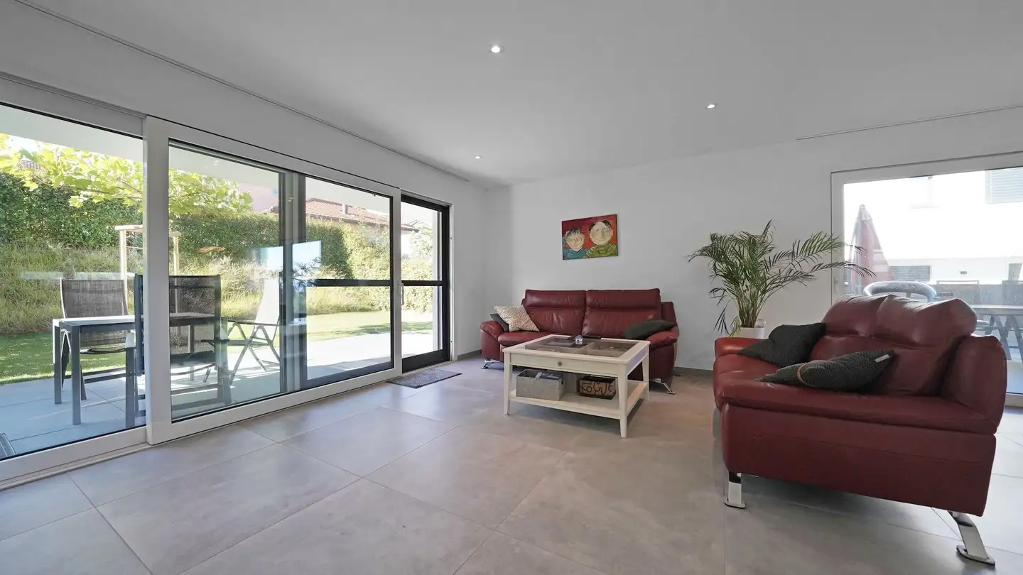 Appartamento in vendita - 1736 St. Silvester - Photo 2