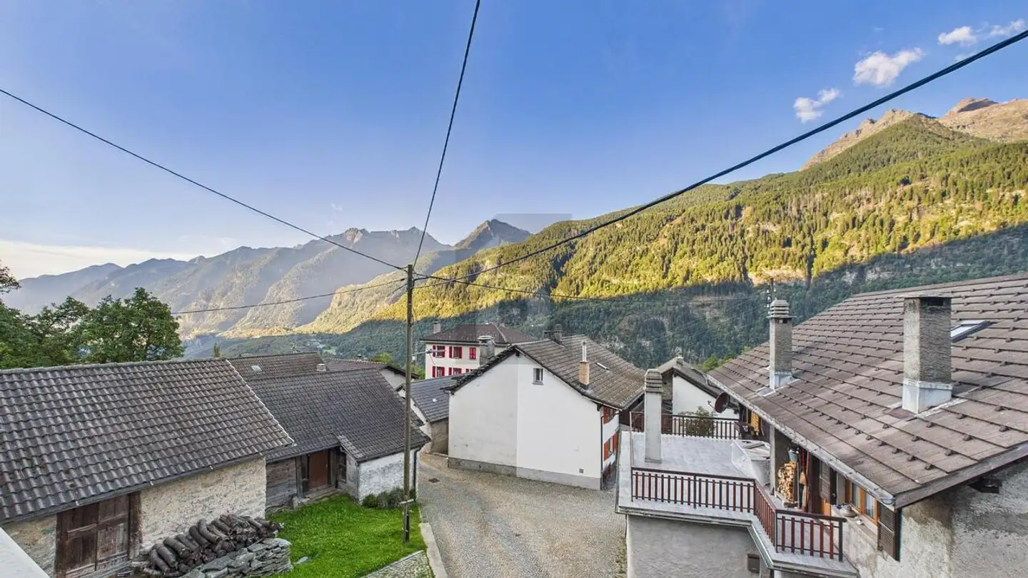 Chalet à vendre - 6746 Calonico - Photo 4