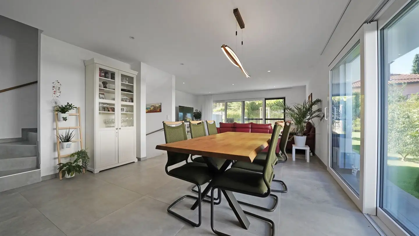 Appartamento in vendita - 1736 St. Silvester - Photo 4