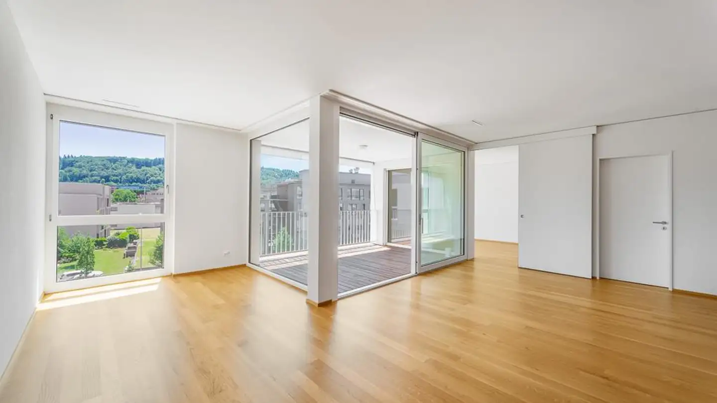 Wohnung mieten - Baslerstrasse 10, 4310 Rheinfelden - Foto 2