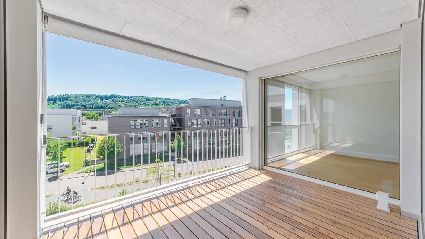 Wohnung mieten - Baslerstrasse 10, 4310 Rheinfelden - Foto 3