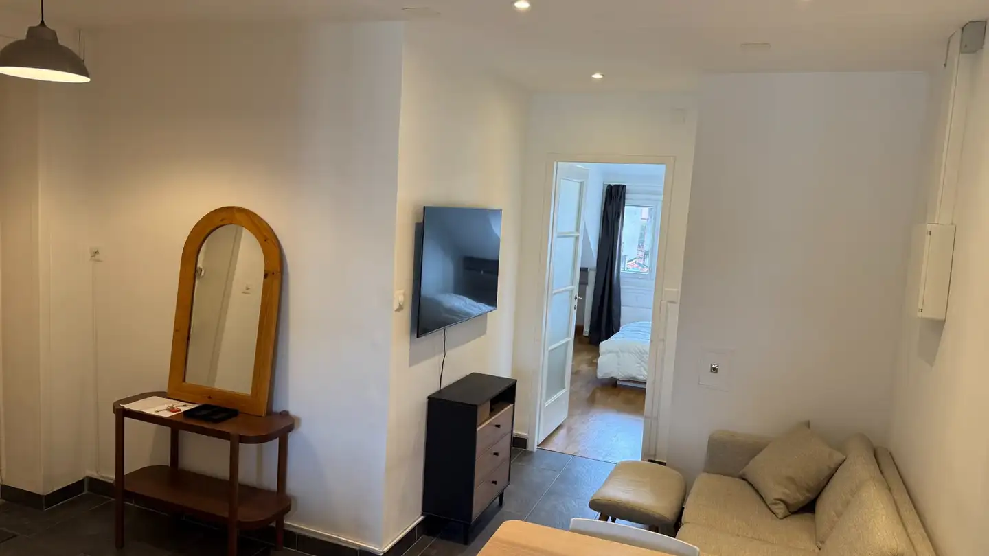 Appartement à louer - Rue De Zurich 32, 1201 Genève - Photo 4