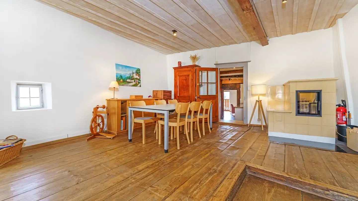 Villa kaufen - 1610 Oron-la-Ville - Foto 2
