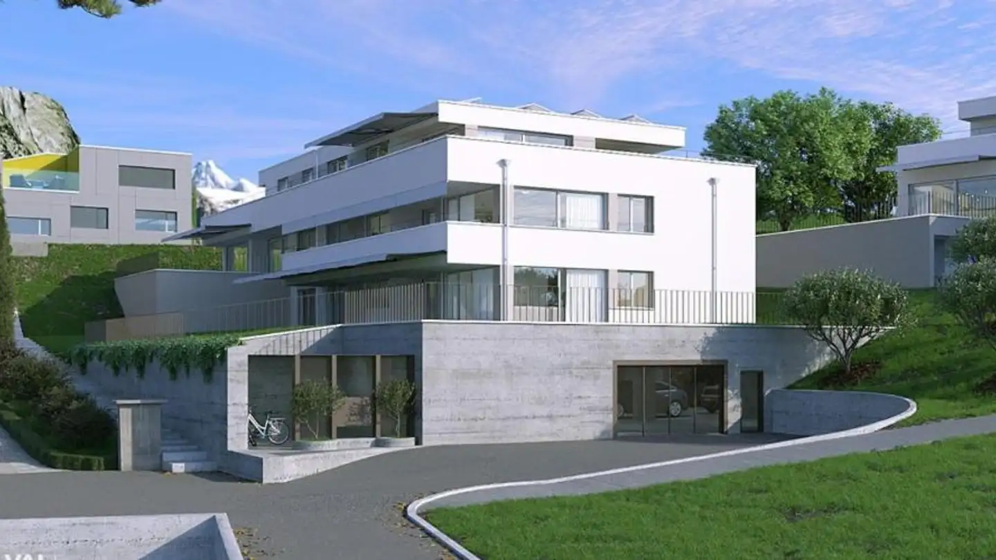 Apartment for sale - 3900 Brig
