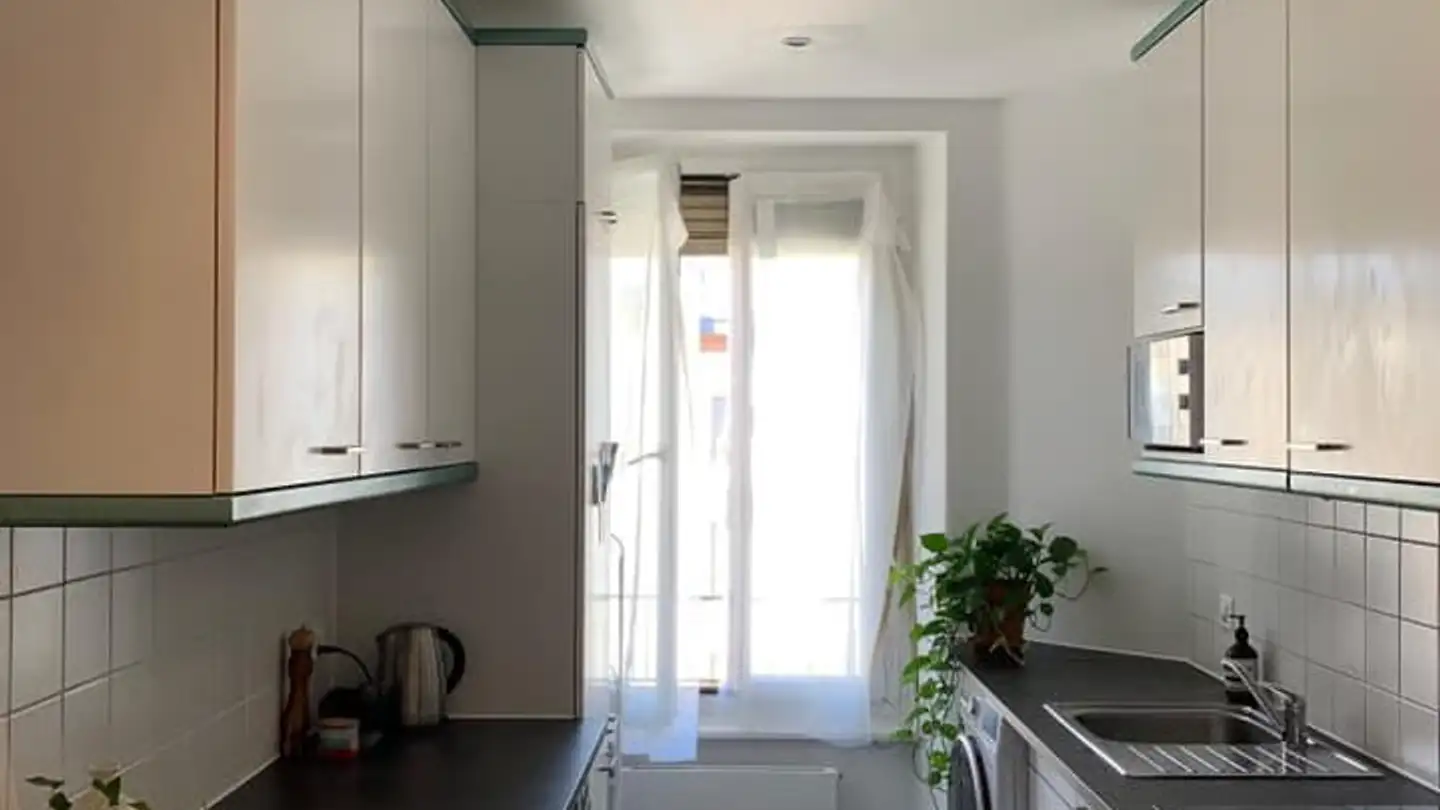 Appartement à louer - Rue De Zurich 32, 1201 Genève - Photo 2