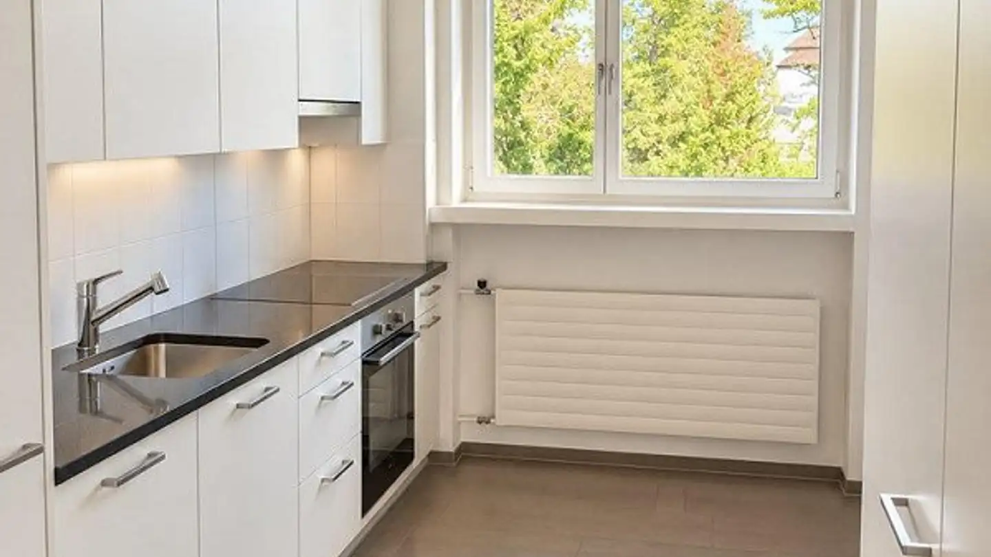 Apartment for rent - Seestrasse 1, 8803 Rüschlikon - Photo 2