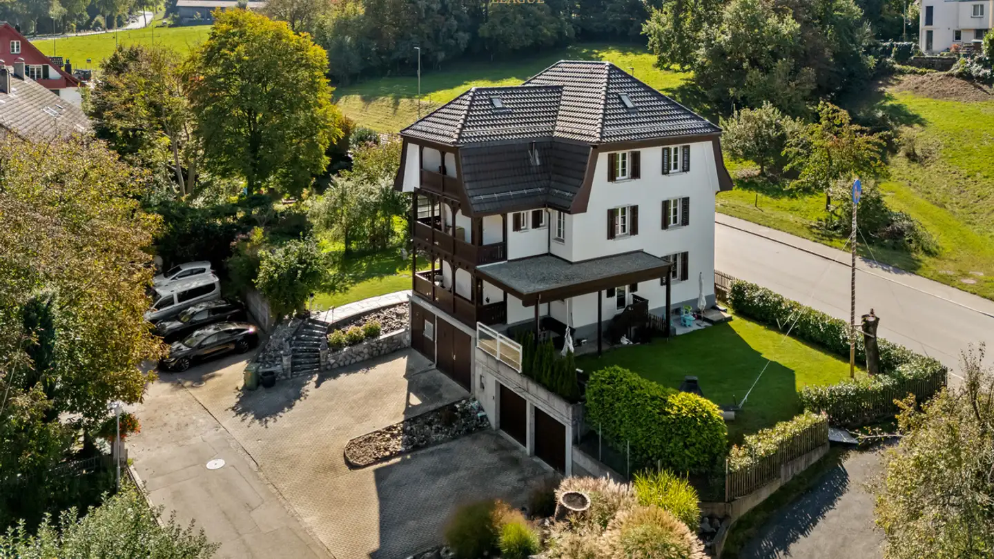 Casa singola in vendita - Müliweg 4, 8187 Weiach - Foto 2