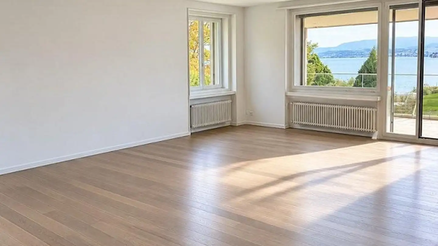 Apartment for rent - Seestrasse 1, 8803 Rüschlikon - Photo 3