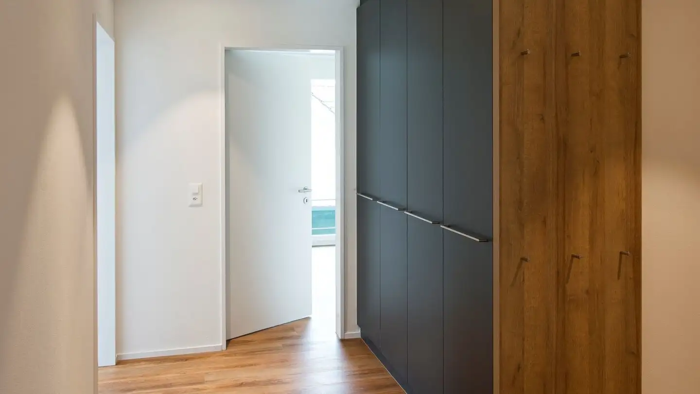 Appartement à louer - Sonnenhofstrasse 17, 8853 Lachen SZ - Photo 3