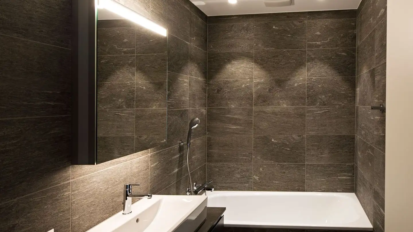 Appartement à louer - Sonnenhofstrasse 17, 8853 Lachen SZ - Photo 4