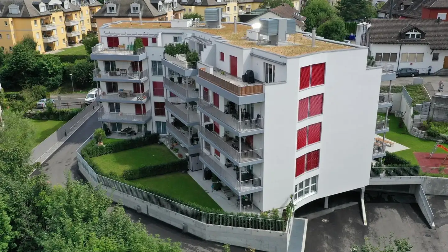 Appartamento in affitto - Lindenweg 1, 9403 Goldach - Photo 3