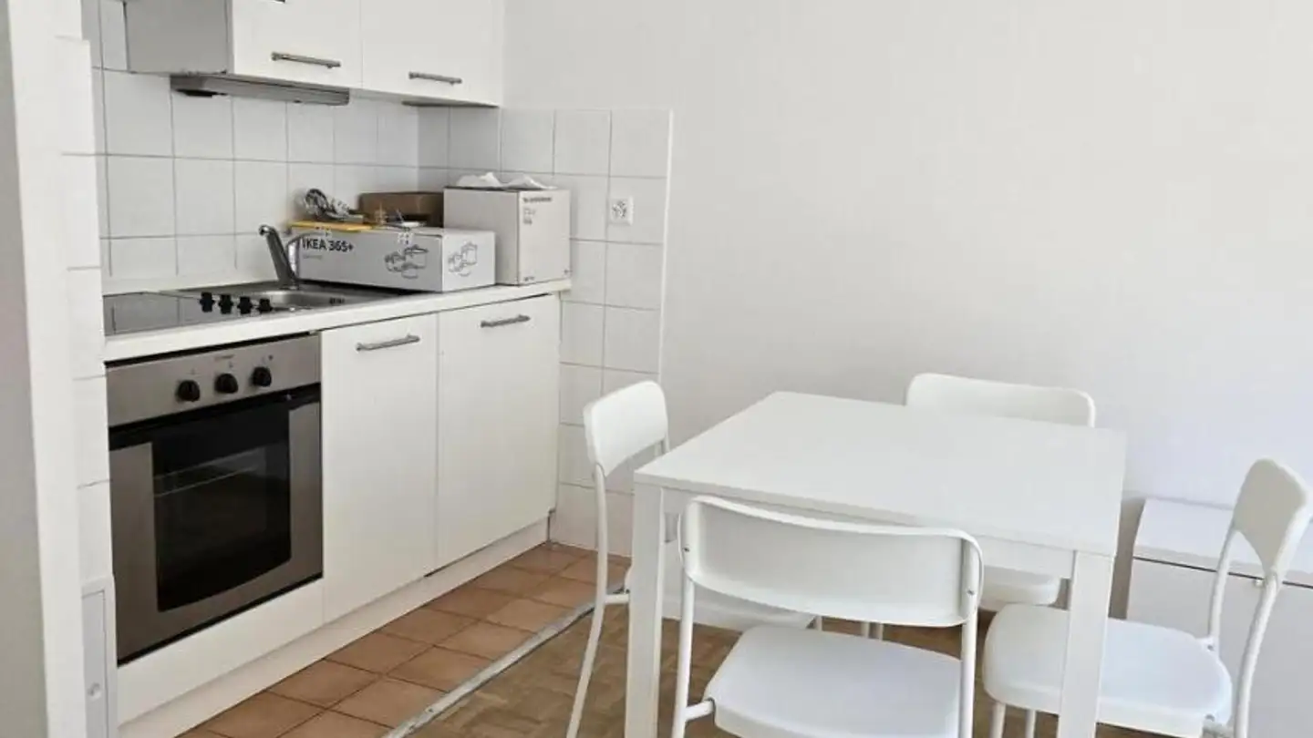 Furnished apartment for rent - Rue De Neuchâtel 16, 1201 Genève - Photo 2