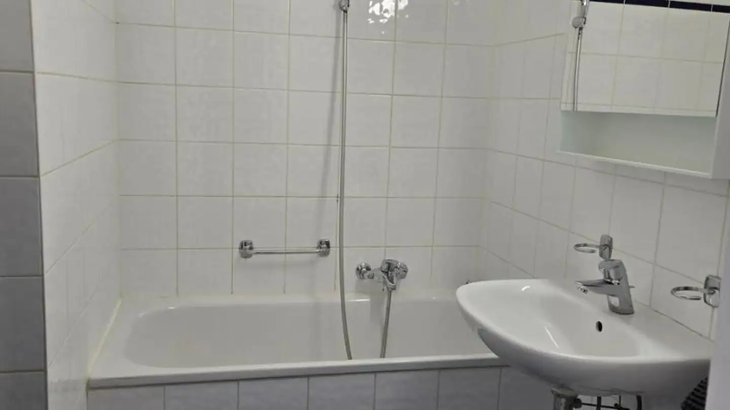 Furnished apartment for rent - Rue De Neuchâtel 16, 1201 Genève - Photo 4