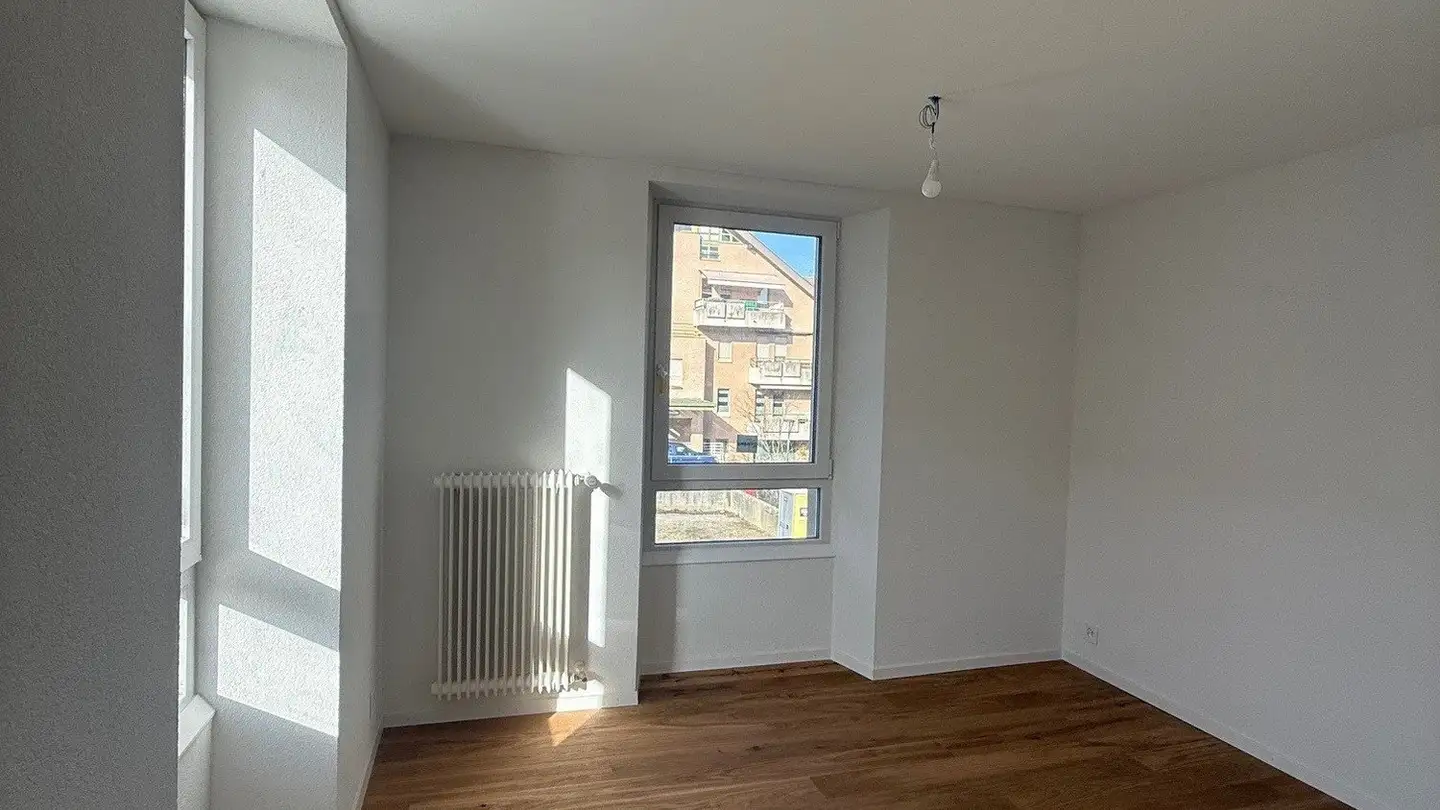 Wohnung mieten - Route De Morges 2, 1121 Bremblens - Foto 4