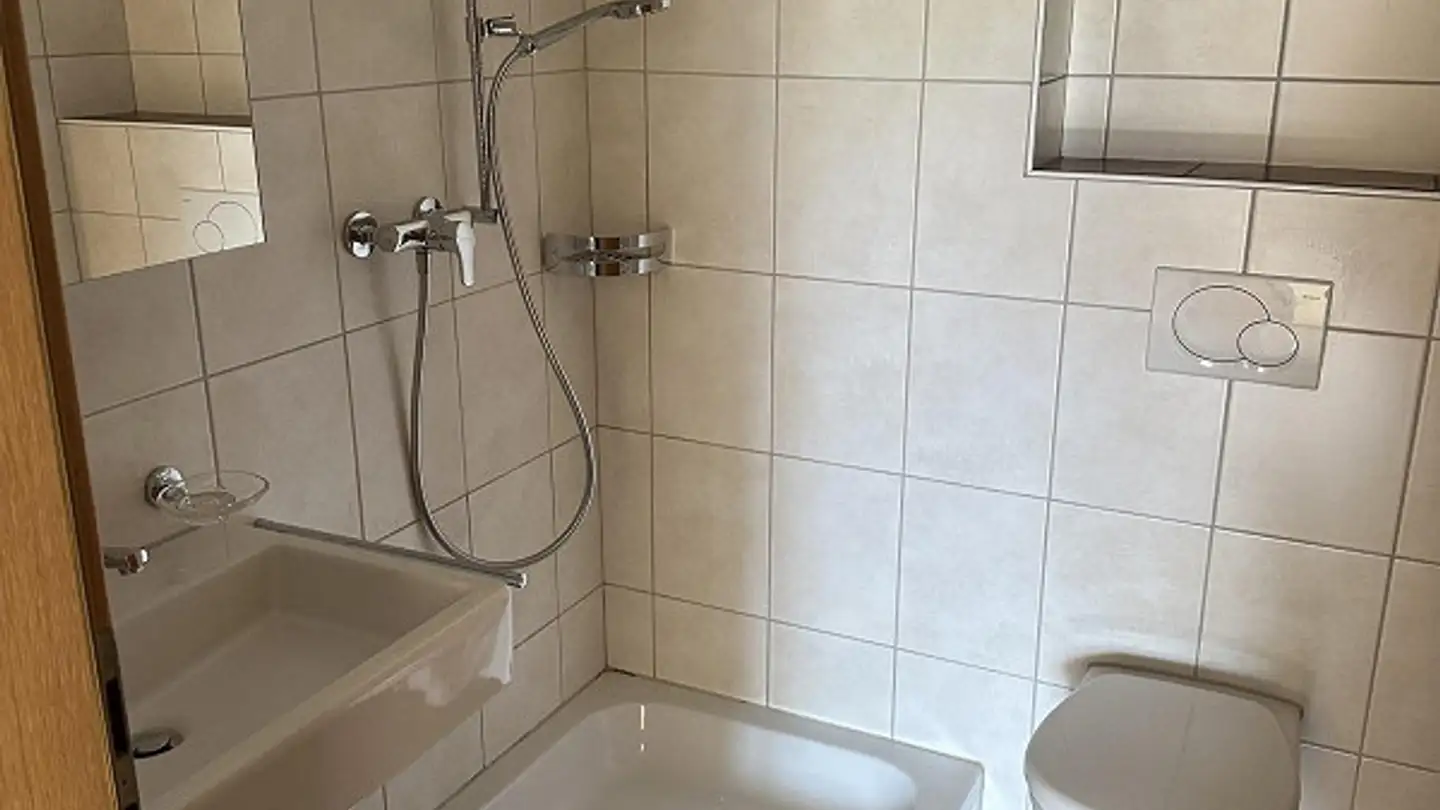 Appartamento in affitto - Spengelgass 6, 9467 Frümsen - Foto 4