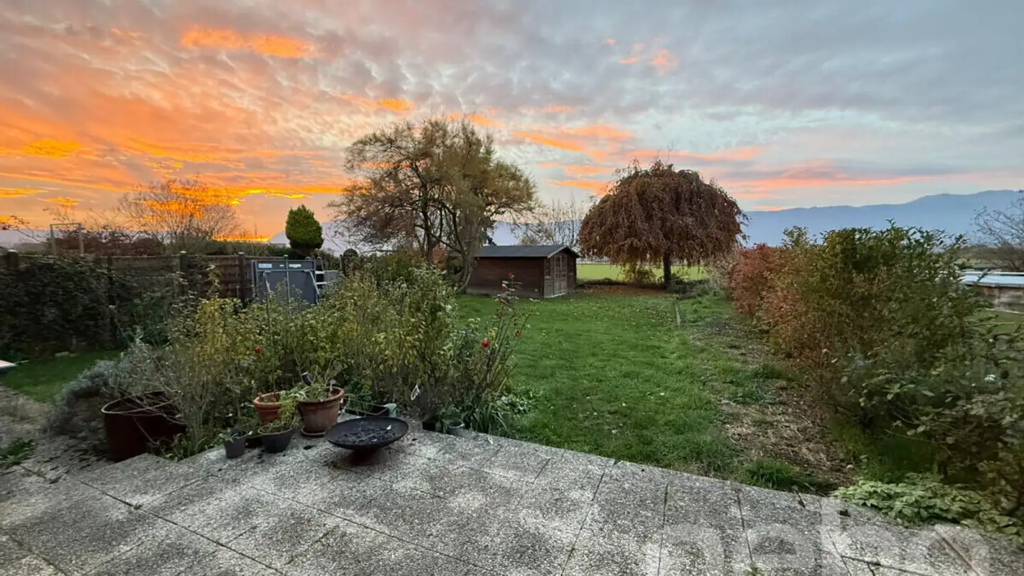 Maison individuelle à vendre - 1285 Athenaz (Avusy)