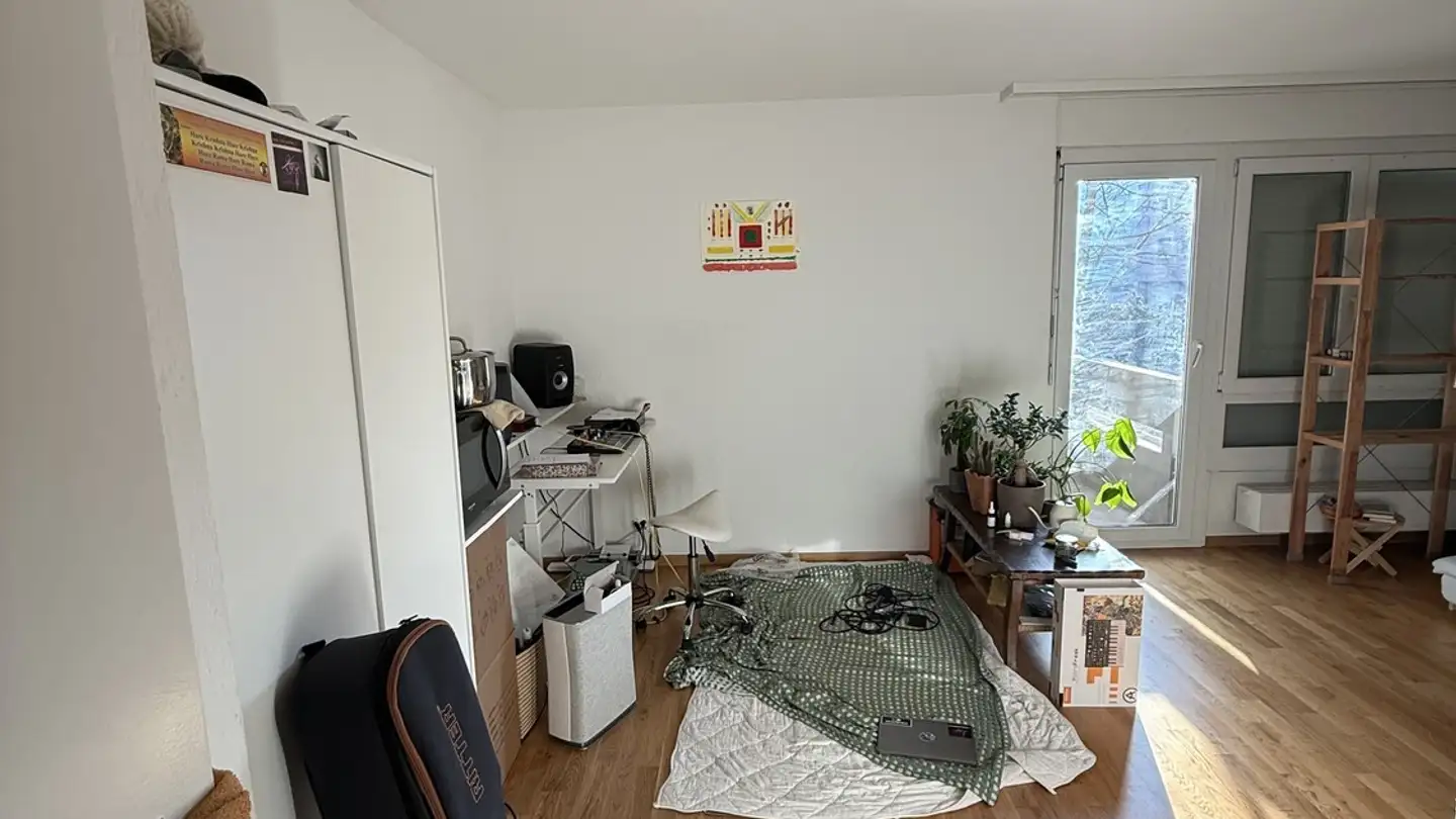 Wohnung mieten - Worblentalstrasse 53, 3063 Ittigen - Foto 3