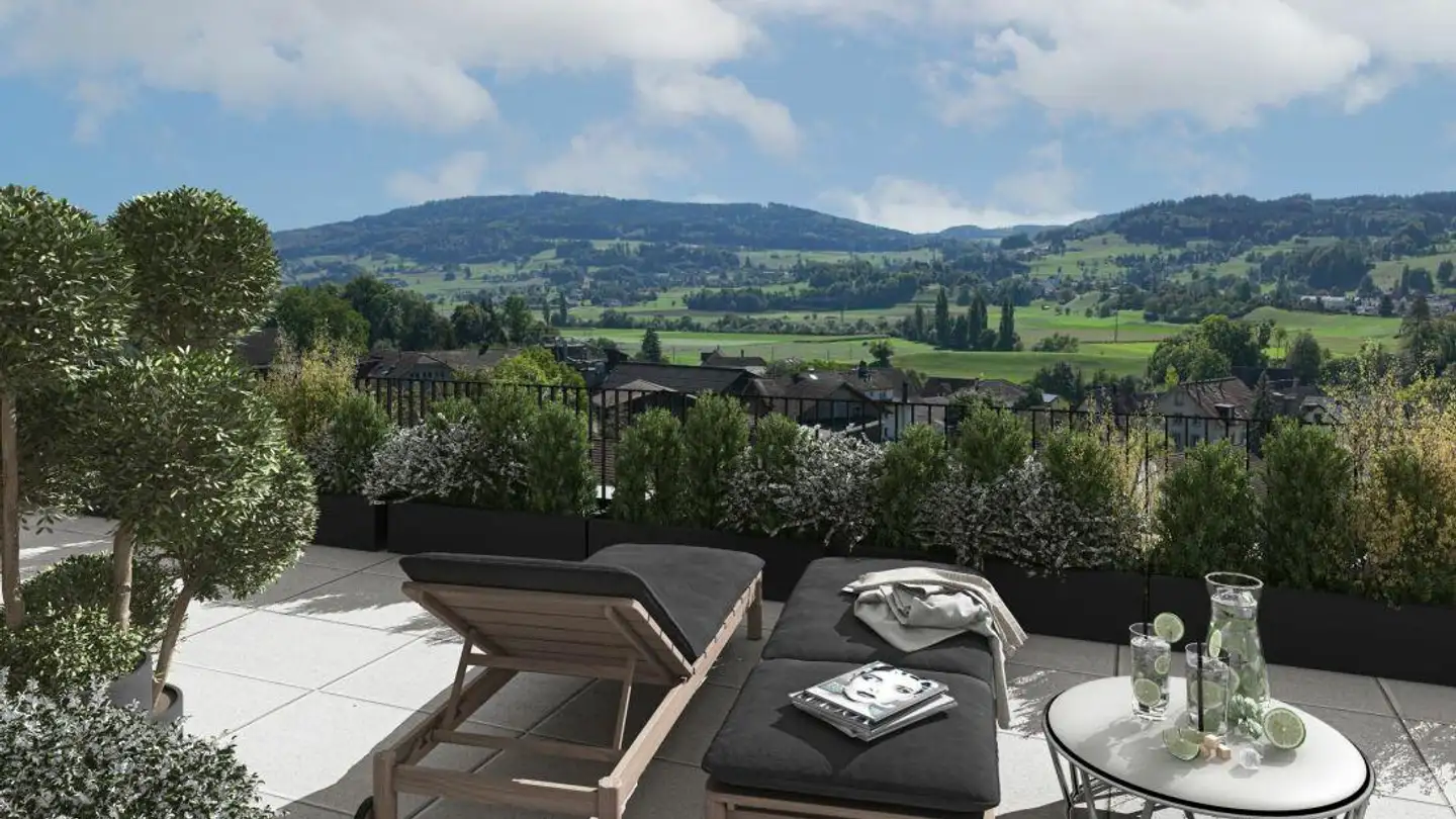 Appartamento in vendita - Birrwilerstrasse 63, 5732 Zetzwil - Photo 3