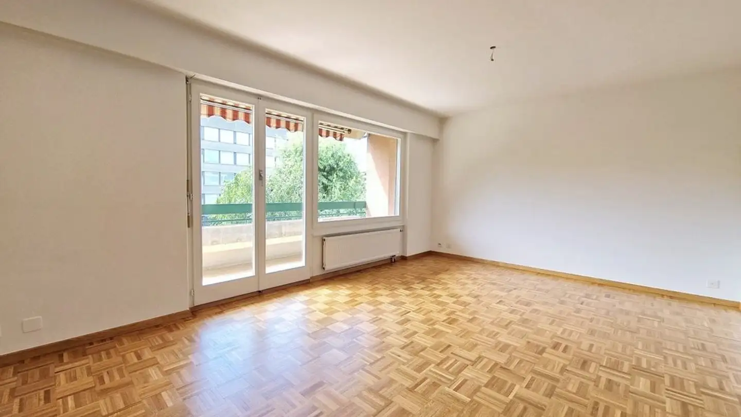 Wohnung mieten - Quai de l'Arabie 1, 1800 Vevey - Foto 2