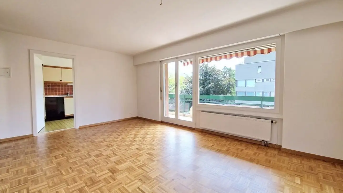 Wohnung mieten - Quai de l'Arabie 1, 1800 Vevey - Foto 3