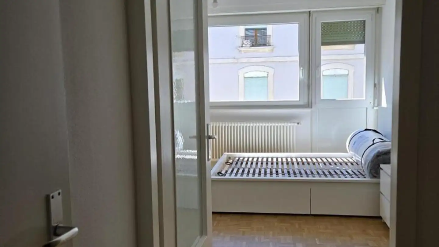 Furnished apartment for rent - Rue De Neuchâtel 16, 1201 Genève - Photo 3