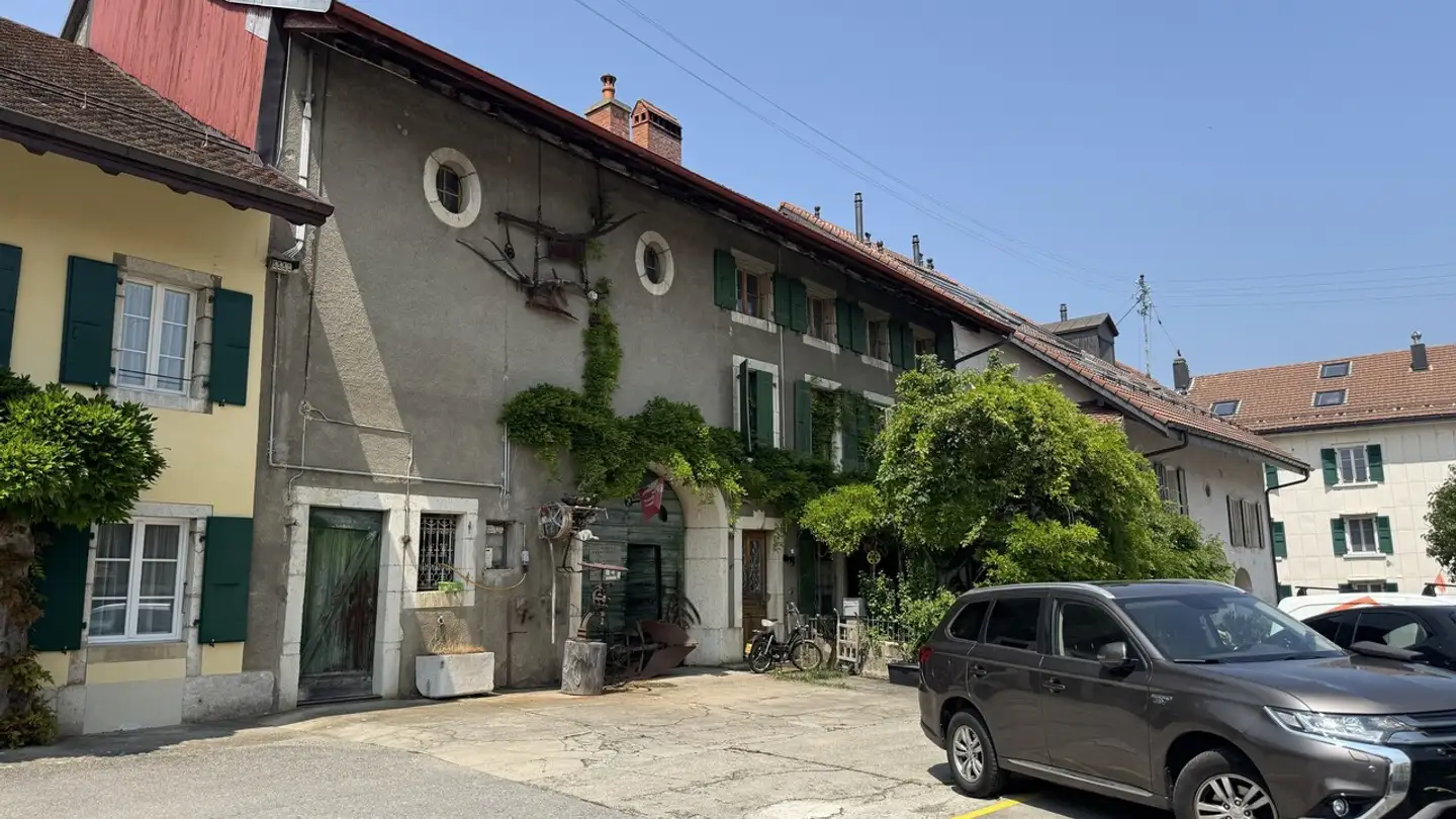 Single house for sale - 1188 Gimel