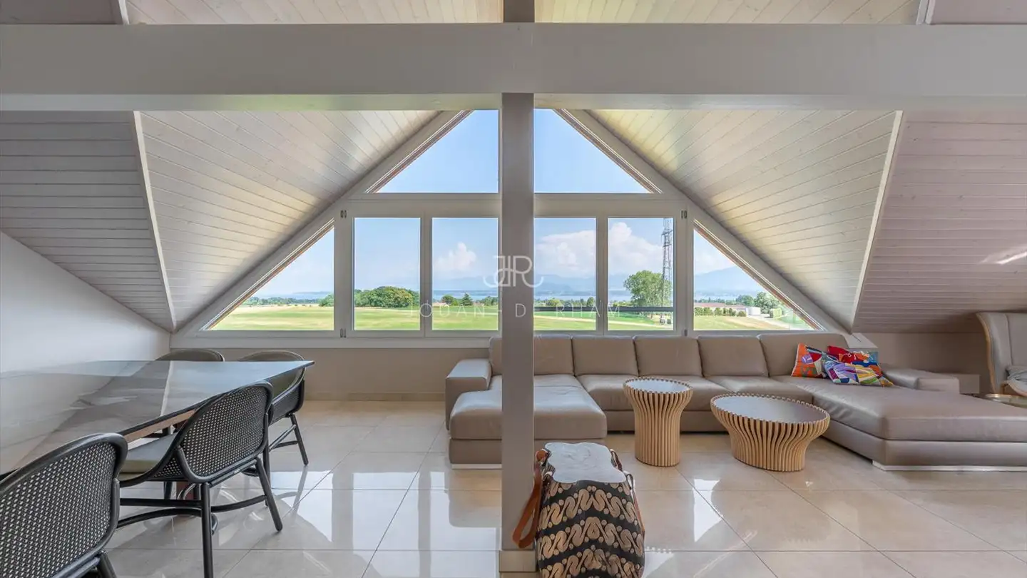 Casa singola in vendita - 1297 Founex - Photo 2