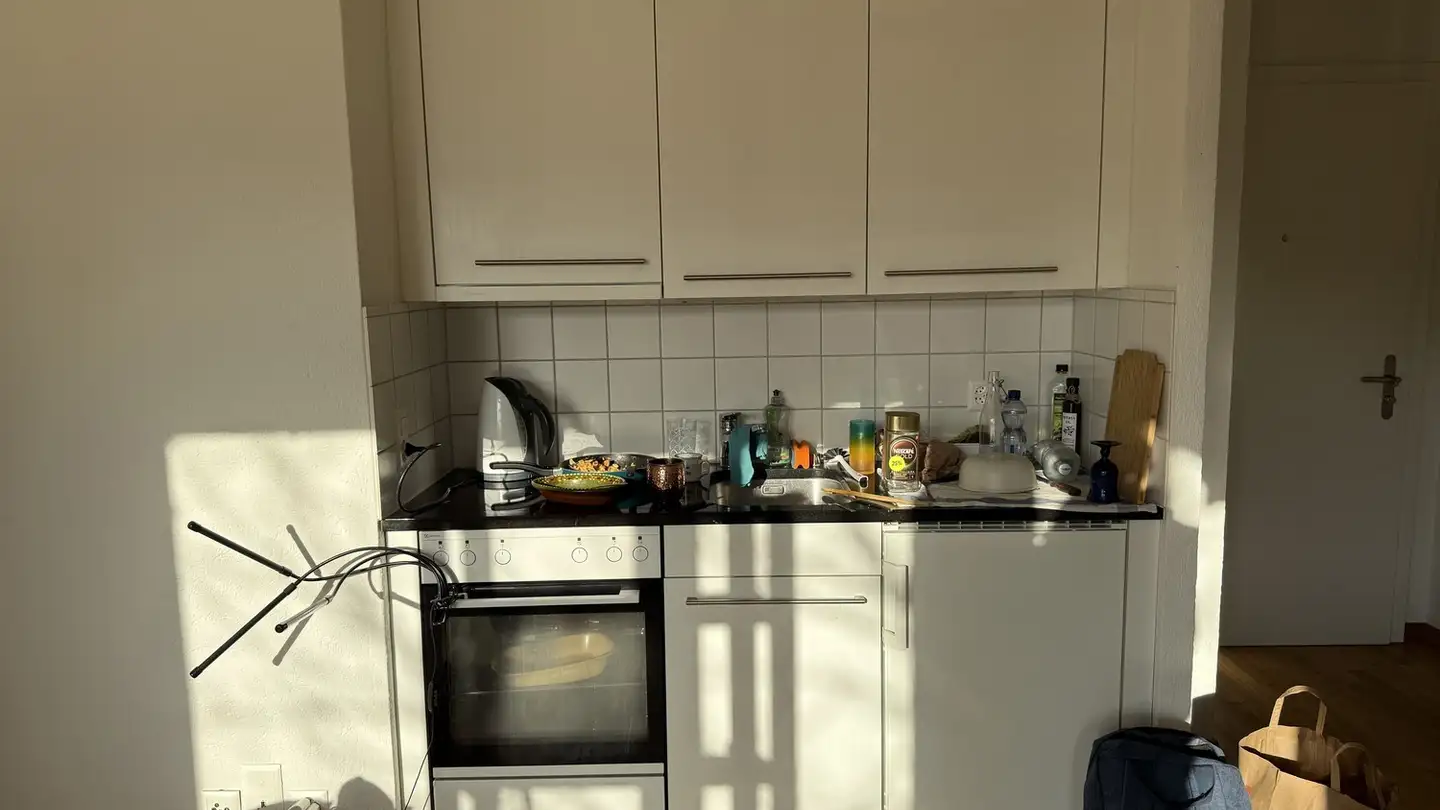 Wohnung mieten - Worblentalstrasse 53, 3063 Ittigen - Foto 4