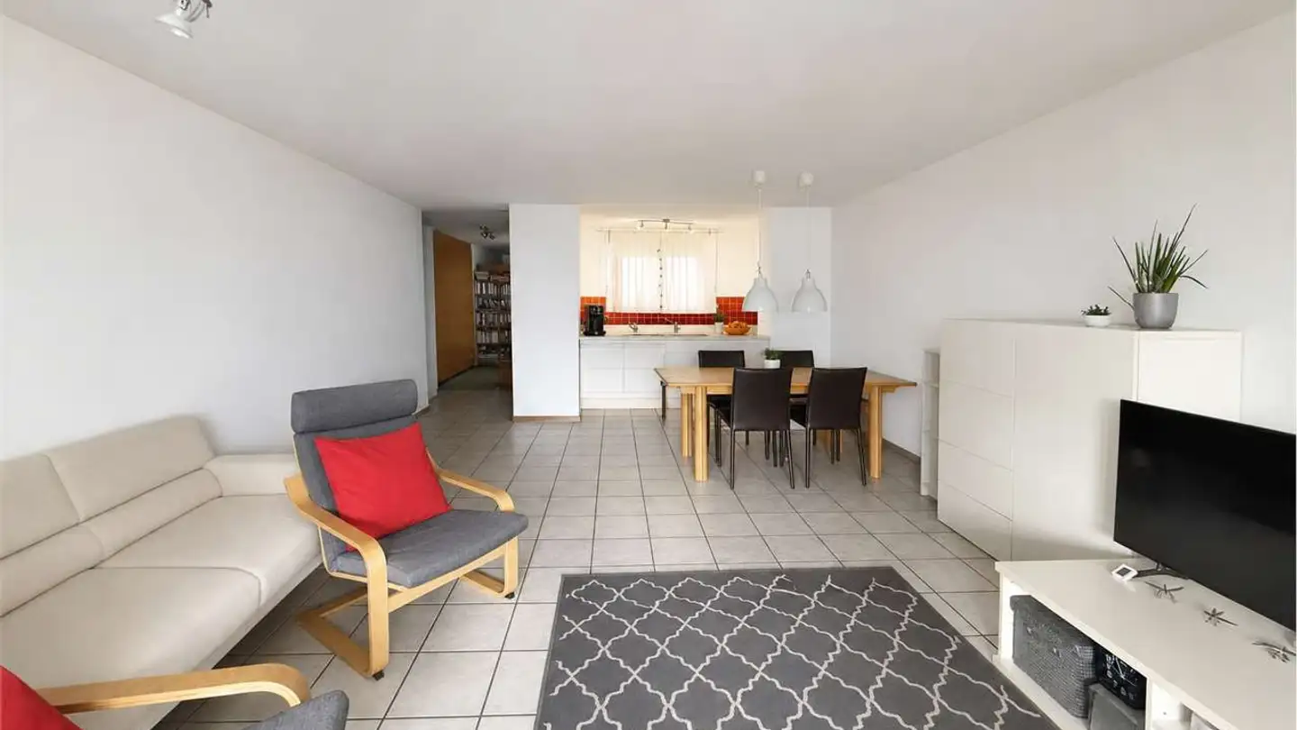 Wohnung kaufen - Via San Gottardo 150, 6648 Minusio