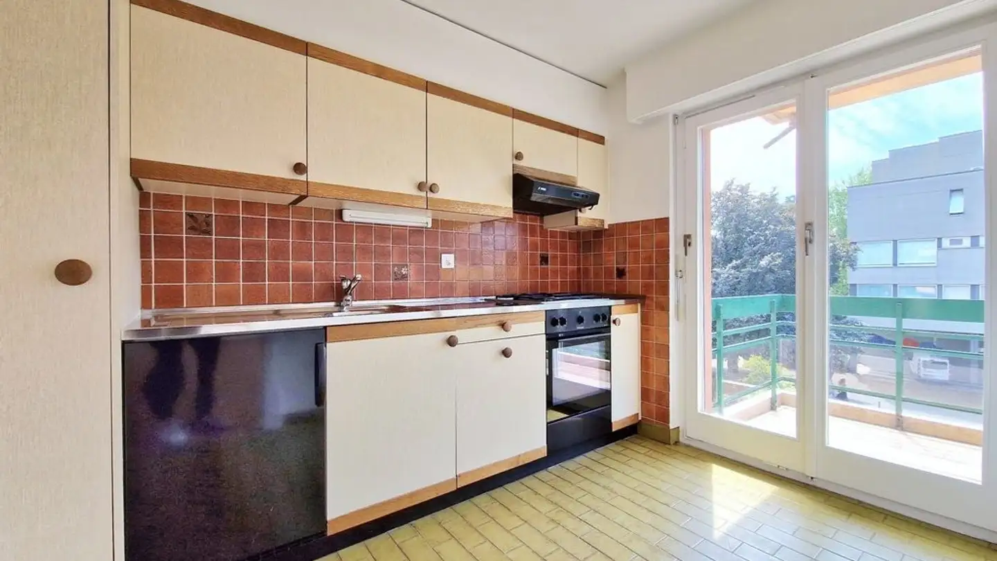 Wohnung mieten - Quai de l'Arabie 1, 1800 Vevey - Foto 4