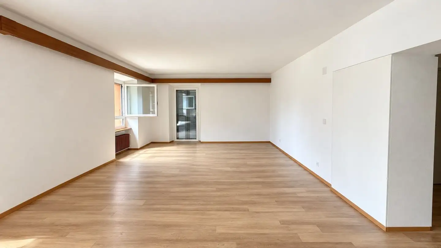 Appartamento in affitto - Via Lucomagno 49, 6710 Biasca - Foto 2