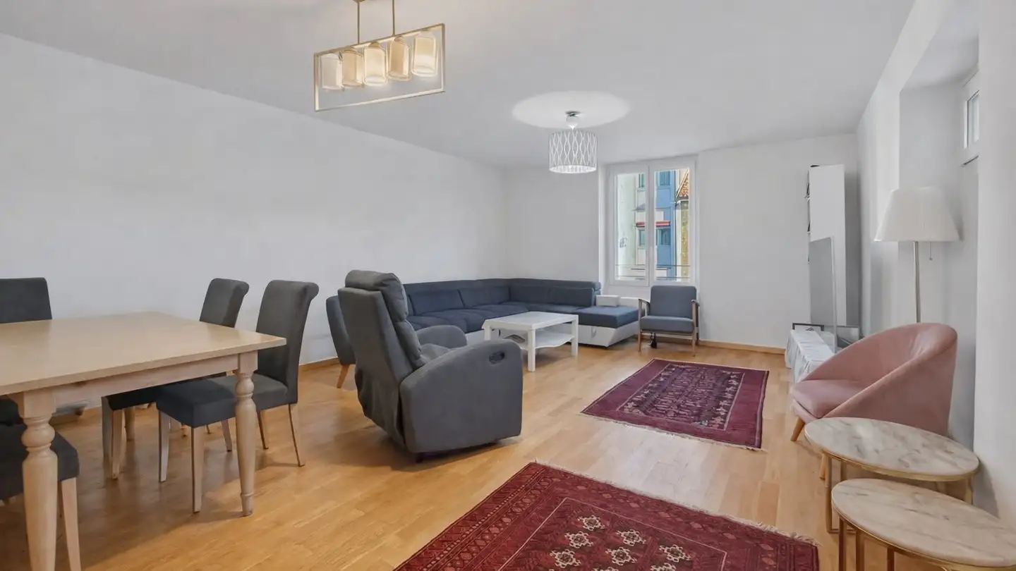 Appartamento in affitto - Chemin Du Vieux-Puits 8, 1228 Plan-les-Ouates