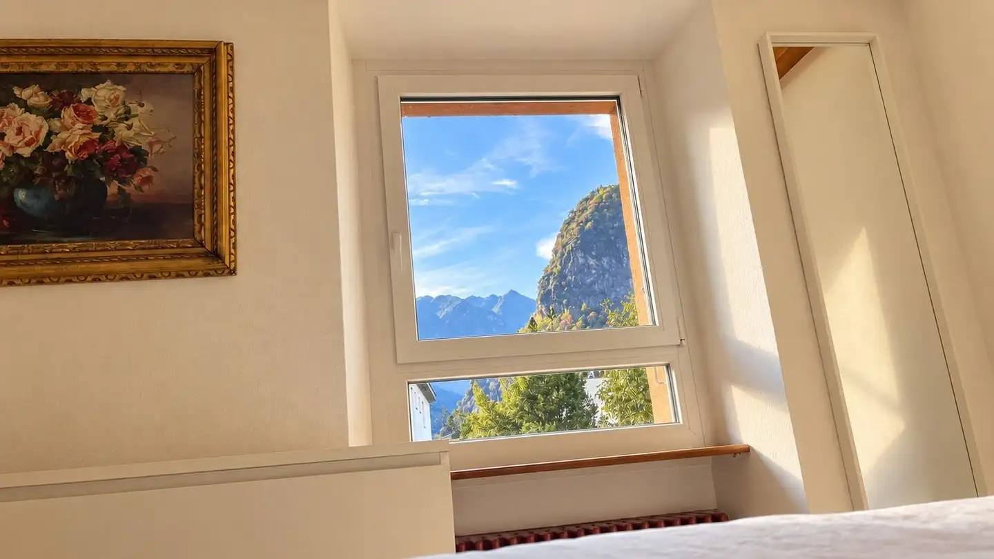 Appartamento in affitto - Via Lucomagno 49, 6710 Biasca - Foto 4