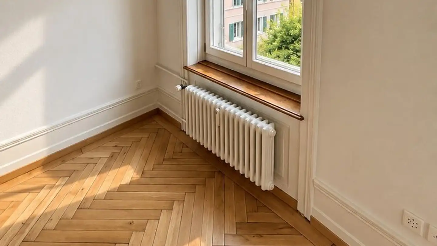 Zimmer mieten - Hofstrasse 12, 8032 Zürich - Foto 2