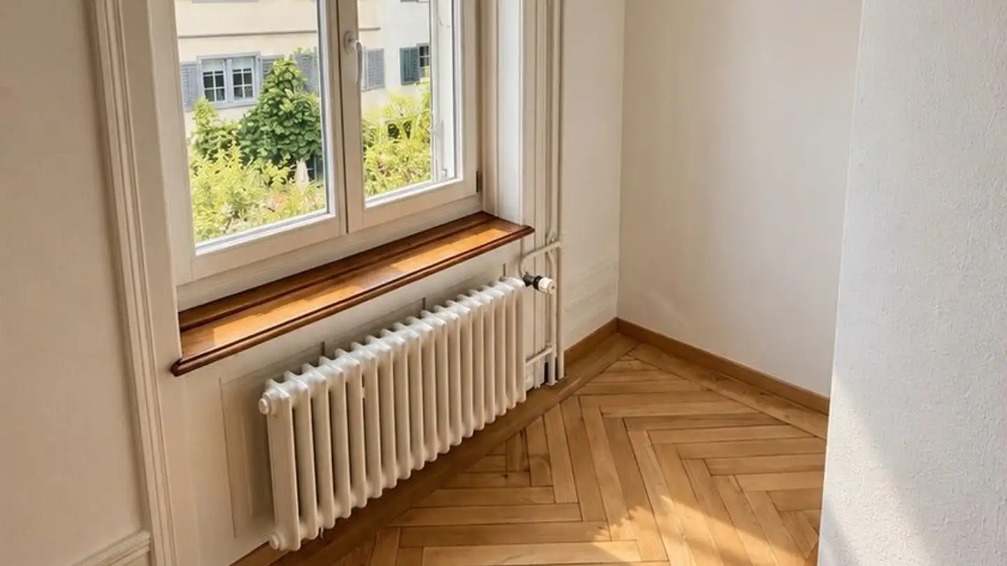 Zimmer mieten - Hofstrasse 12, 8032 Zürich - Foto 3
