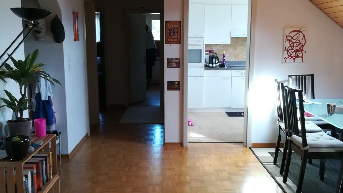 Appartamento in affitto - Brauereistrasse 14, 8730 Uznach - Foto 2