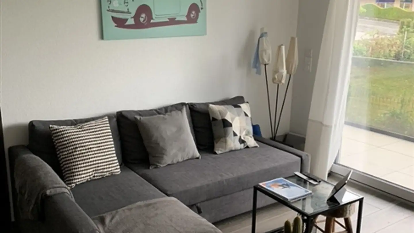 Appartamento in affitto - Chemin De Champagne 2, 1025 St-Sulpice VD - Foto 2