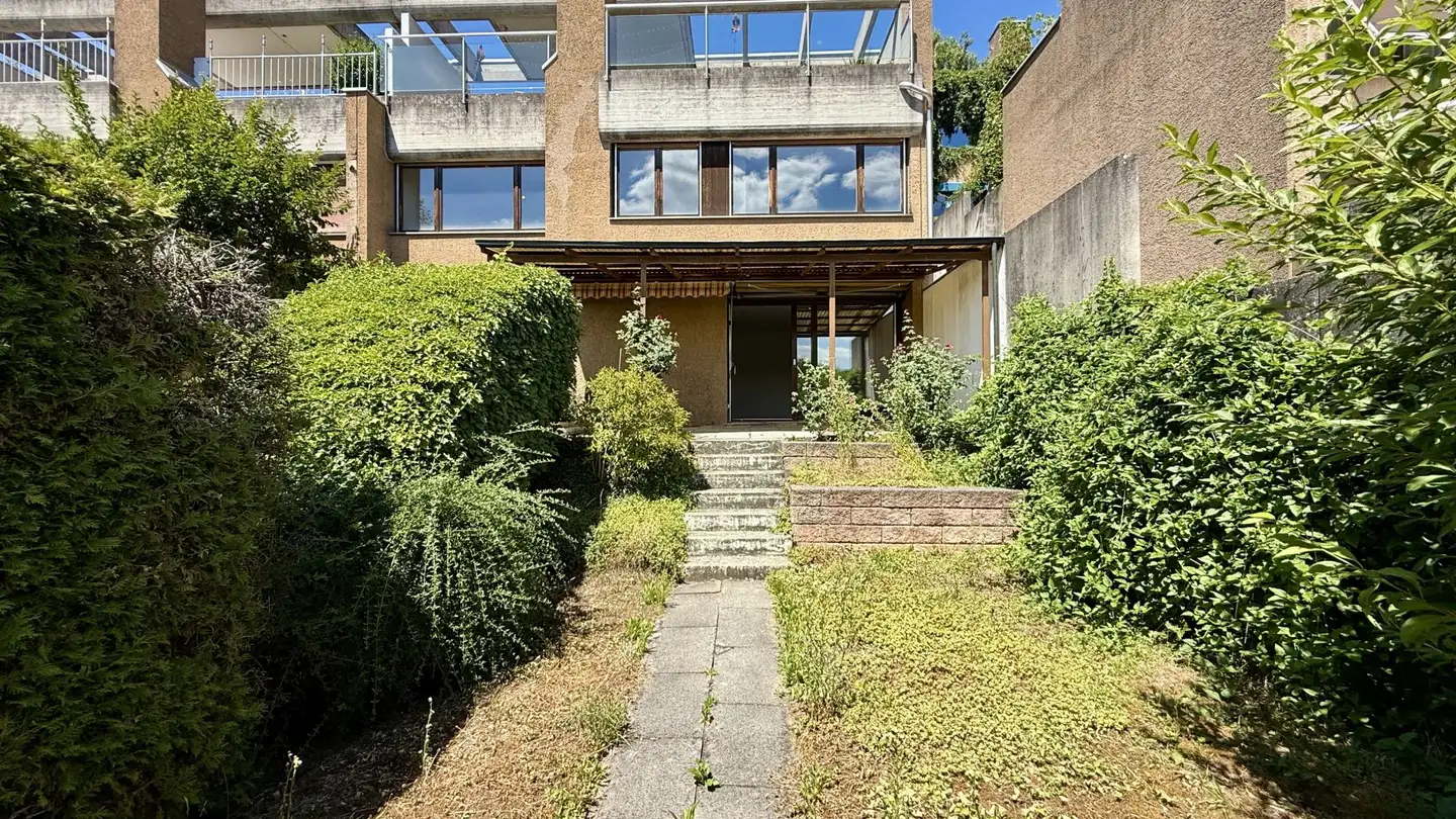 Row house for sale - 4312 Magden - Photo 2