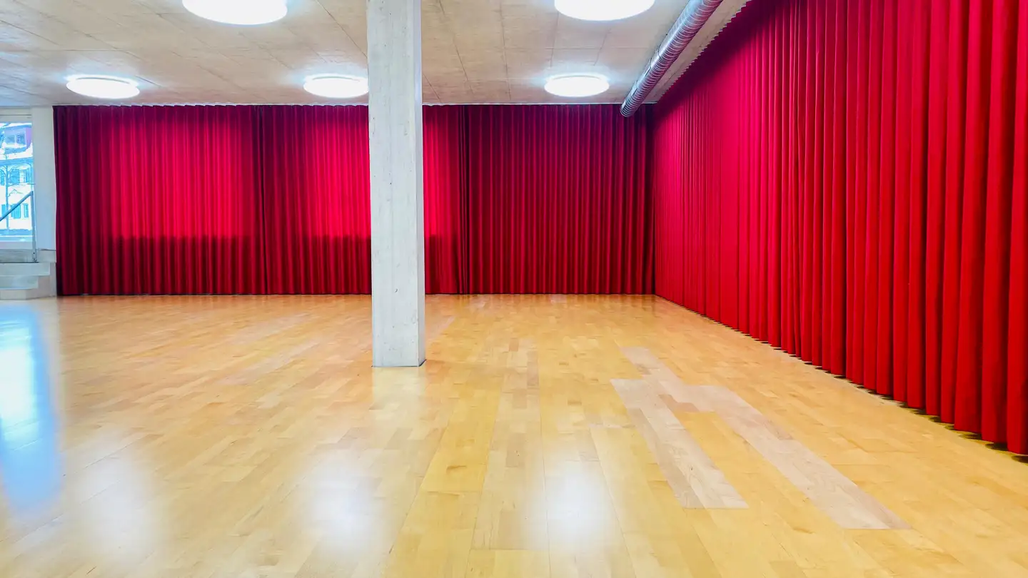 Medical practice for rent - Bucheggstrasse 4, 8037 Zürich - Photo 2