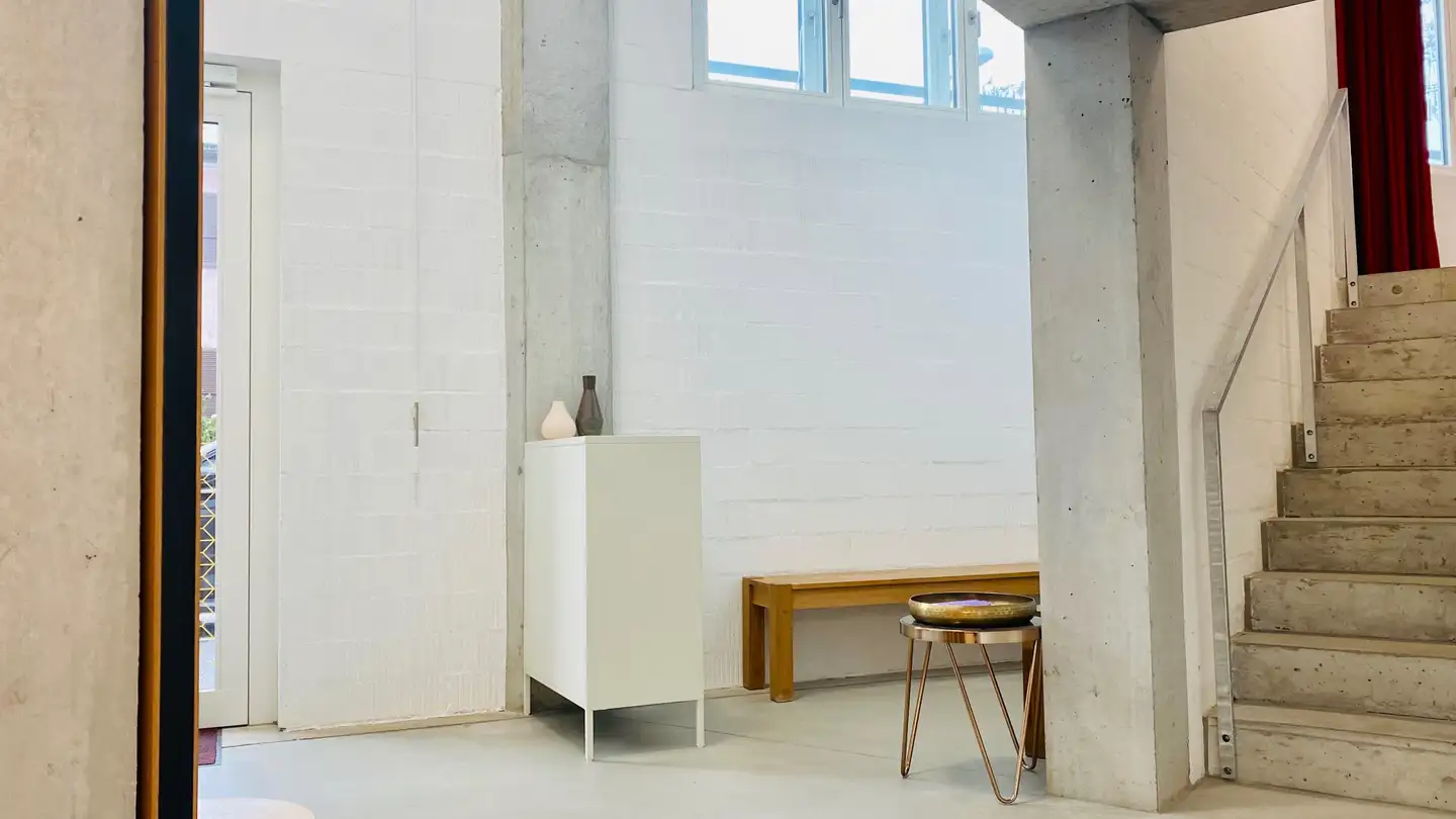 Medical practice for rent - Bucheggstrasse 4, 8037 Zürich - Photo 3