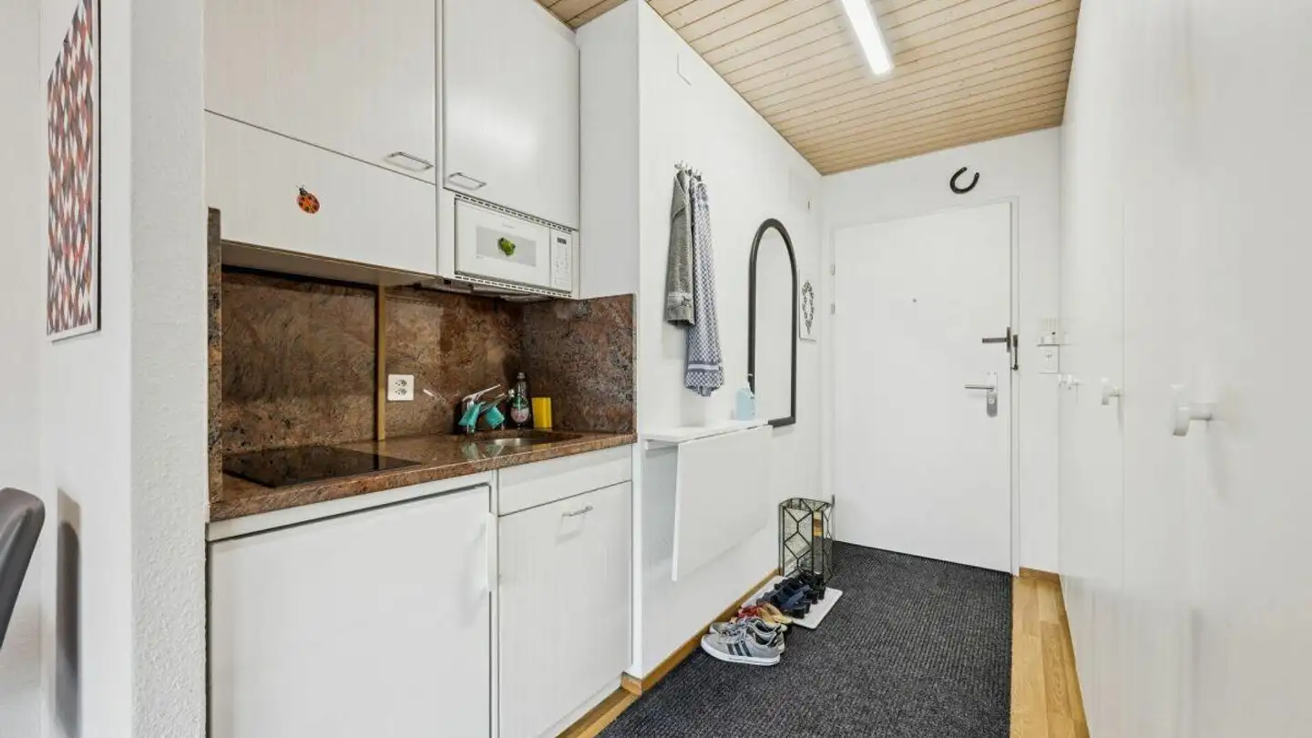 Wohnung kaufen - Kreuzstrasse 10, 8640 Rapperswil SG - Foto 2