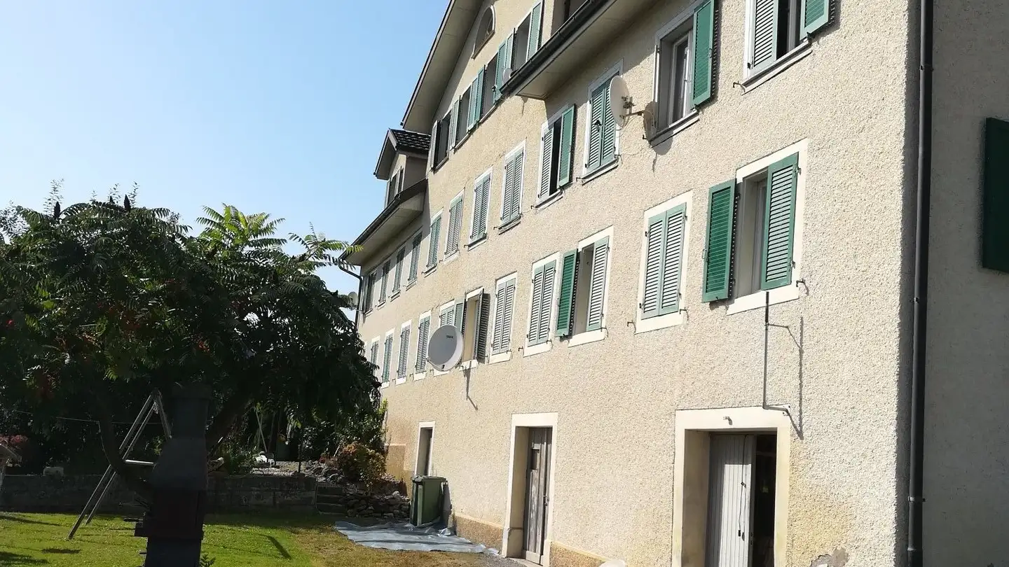 Appartamento in affitto - Brauereistrasse 14, 8730 Uznach - Foto 3