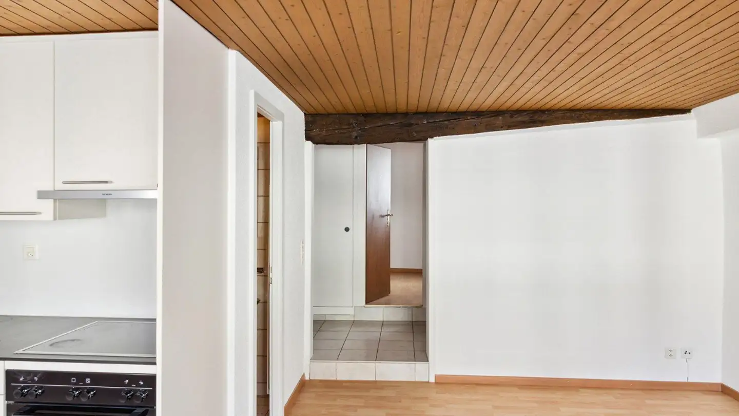 Appartement à louer - Ampelngasse 12, 8200 Schaffhausen - Photo 2