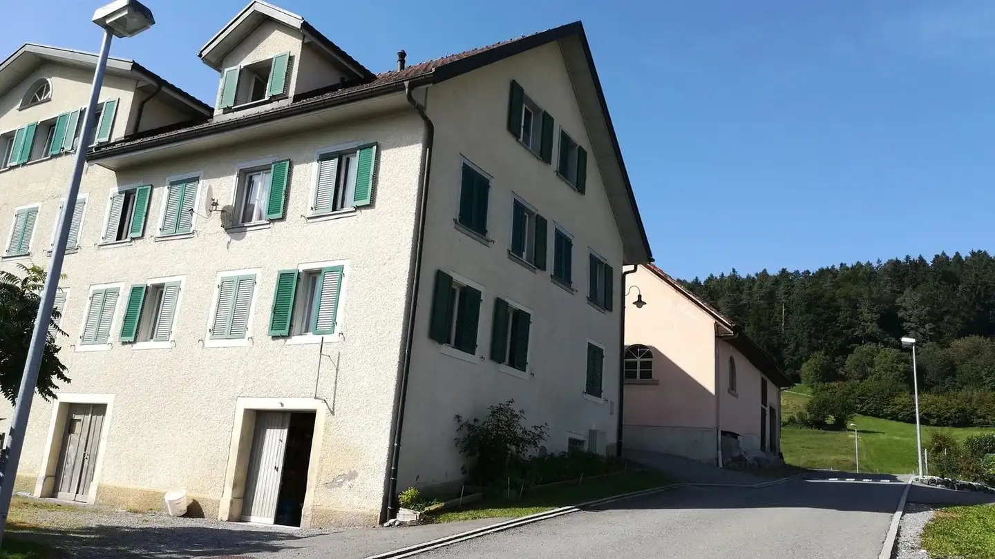 Appartamento in affitto - Brauereistrasse 14, 8730 Uznach - Foto 4