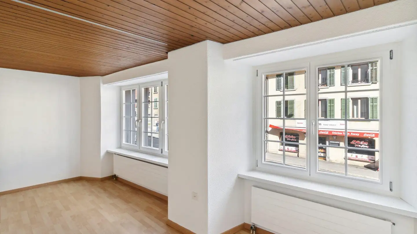 Appartement à louer - Ampelngasse 12, 8200 Schaffhausen - Photo 3