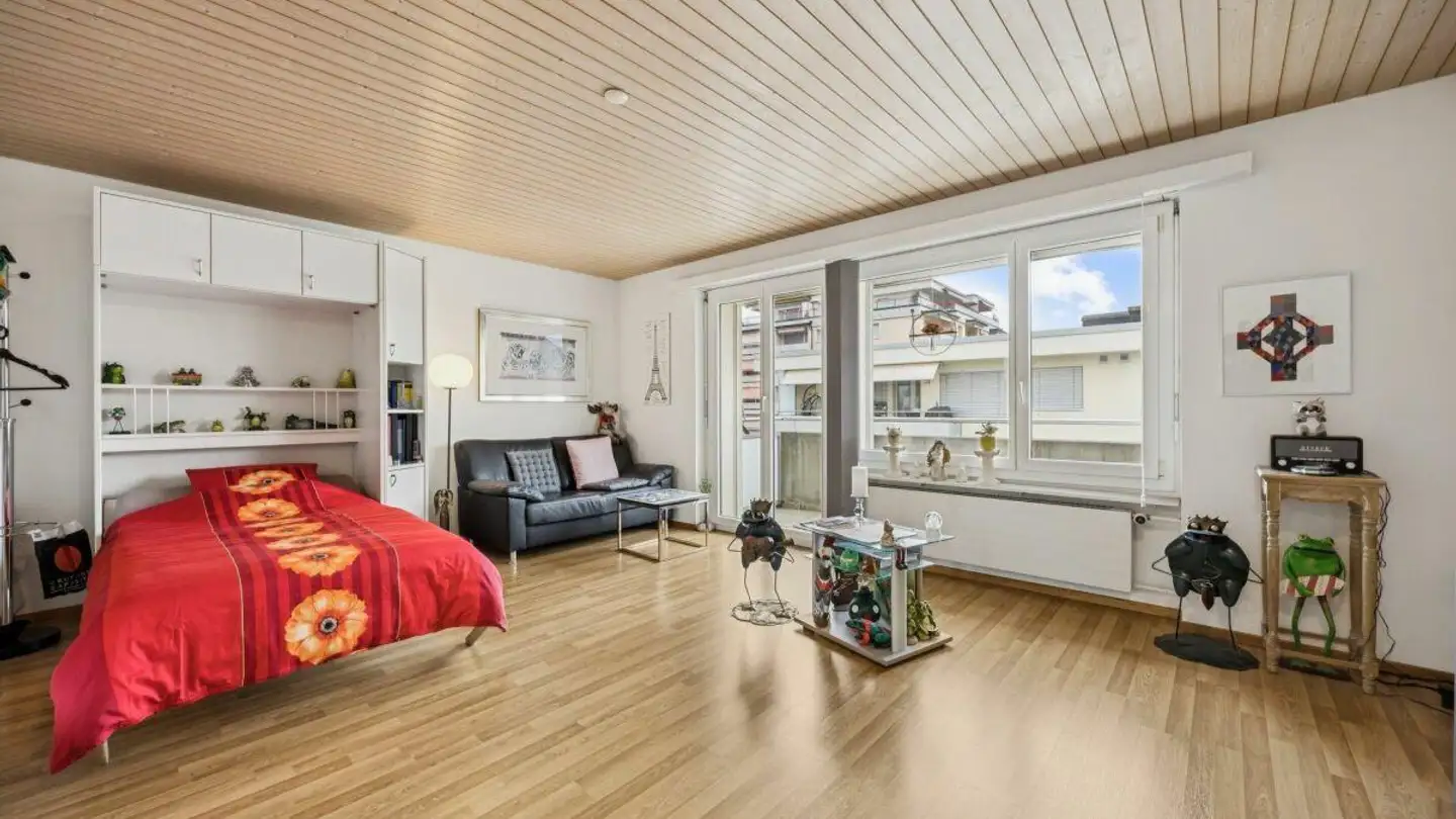 Wohnung kaufen - Kreuzstrasse 10, 8640 Rapperswil SG - Foto 3