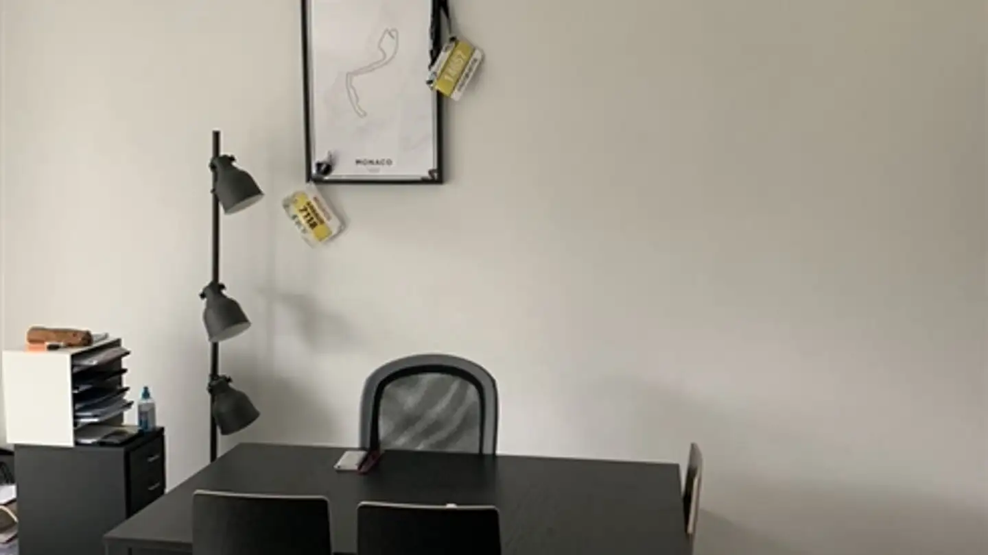 Appartamento in affitto - Chemin De Champagne 2, 1025 St-Sulpice VD - Foto 4